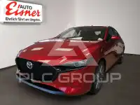 2025 Mazda 3