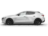2025 Mazda 3