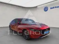 2025 Mazda 3