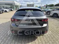2025 Mazda 3