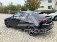 2025 Mazda 3