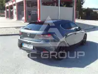 2025 Mazda 3