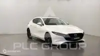 2025 Mazda 3