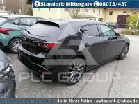 2026 Mazda 3