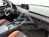 2025 Mazda 3