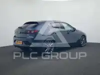 2025 Mazda 3