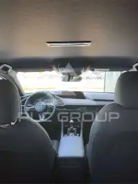 2025 Mazda 3