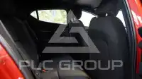 2025 Mazda 3