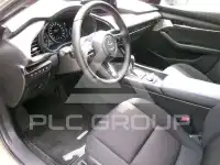 2025 Mazda 3