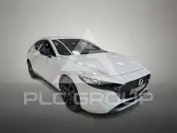 2025 Mazda 3