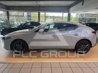 2025 Mazda 3