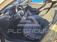 2025 Mazda 3