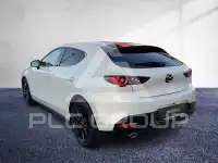 2025 Mazda 3