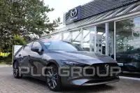 2025 Mazda 3