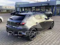 2025 Mazda 3