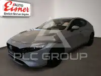 2025 Mazda 3
