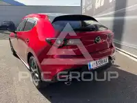 2025 Mazda 3