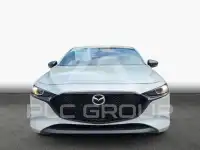 2025 Mazda 3