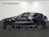 2025 Mazda 3