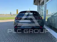 2025 Mazda 3