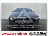 2025 Mazda 3