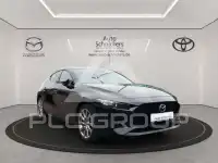 2025 Mazda 3