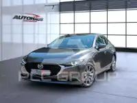 2025 Mazda 3