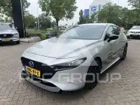 2025 Mazda 3