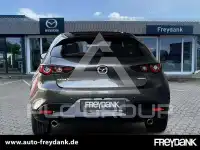 2025 Mazda 3