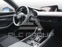 2025 Mazda 3