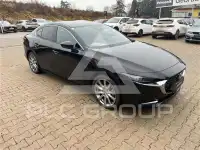 2025 Mazda 3
