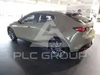 2025 Mazda 3