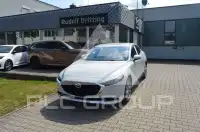 2025 Mazda 3