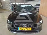 2025 Mazda 3