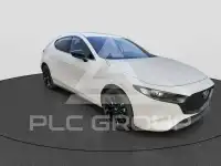 2026 Mazda 3