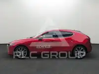 2025 Mazda 3