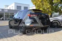 2025 Mazda 3