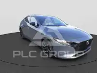 2026 Mazda 3