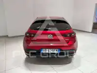 2025 Mazda 3
