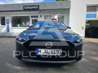 2025 Mazda 3