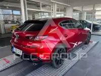 2025 Mazda 3