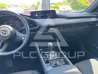 2025 Mazda 3