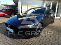 2025 Mazda 3