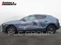 2025 Mazda 3