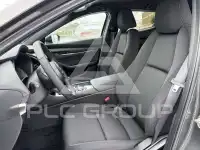 2025 Mazda 3