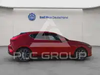 2025 Mazda 3