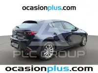 2025 Mazda 3