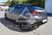 2025 Mazda 3