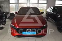 2025 Mazda 3