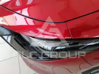 2025 Mazda 3